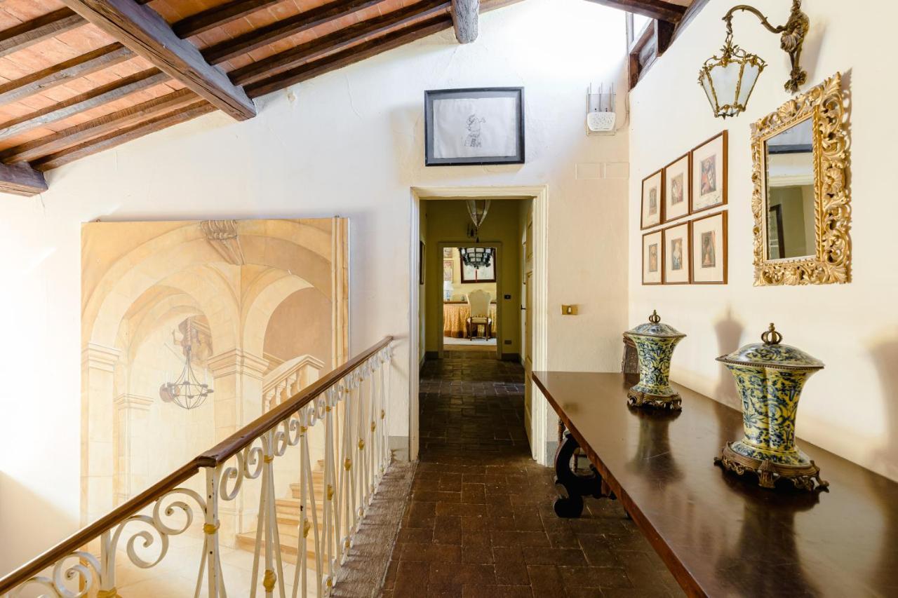Vorno Villa Nottolini المظهر الخارجي الصورة