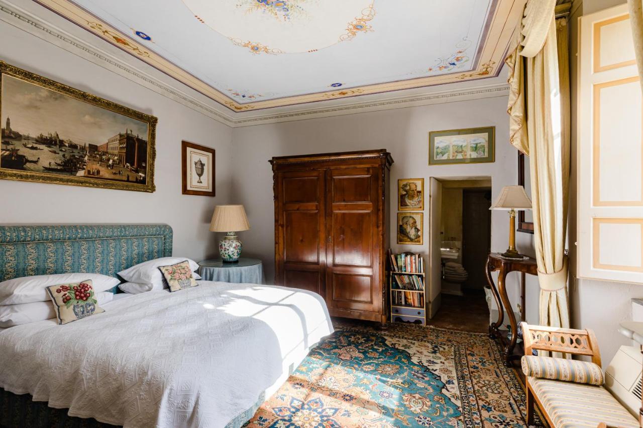 Vorno Villa Nottolini المظهر الخارجي الصورة