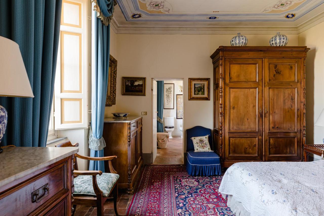 Vorno Villa Nottolini المظهر الخارجي الصورة