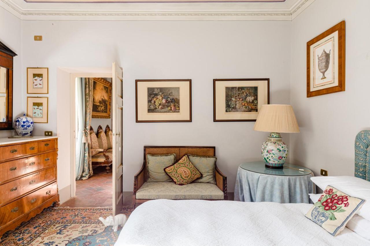 Vorno Villa Nottolini المظهر الخارجي الصورة