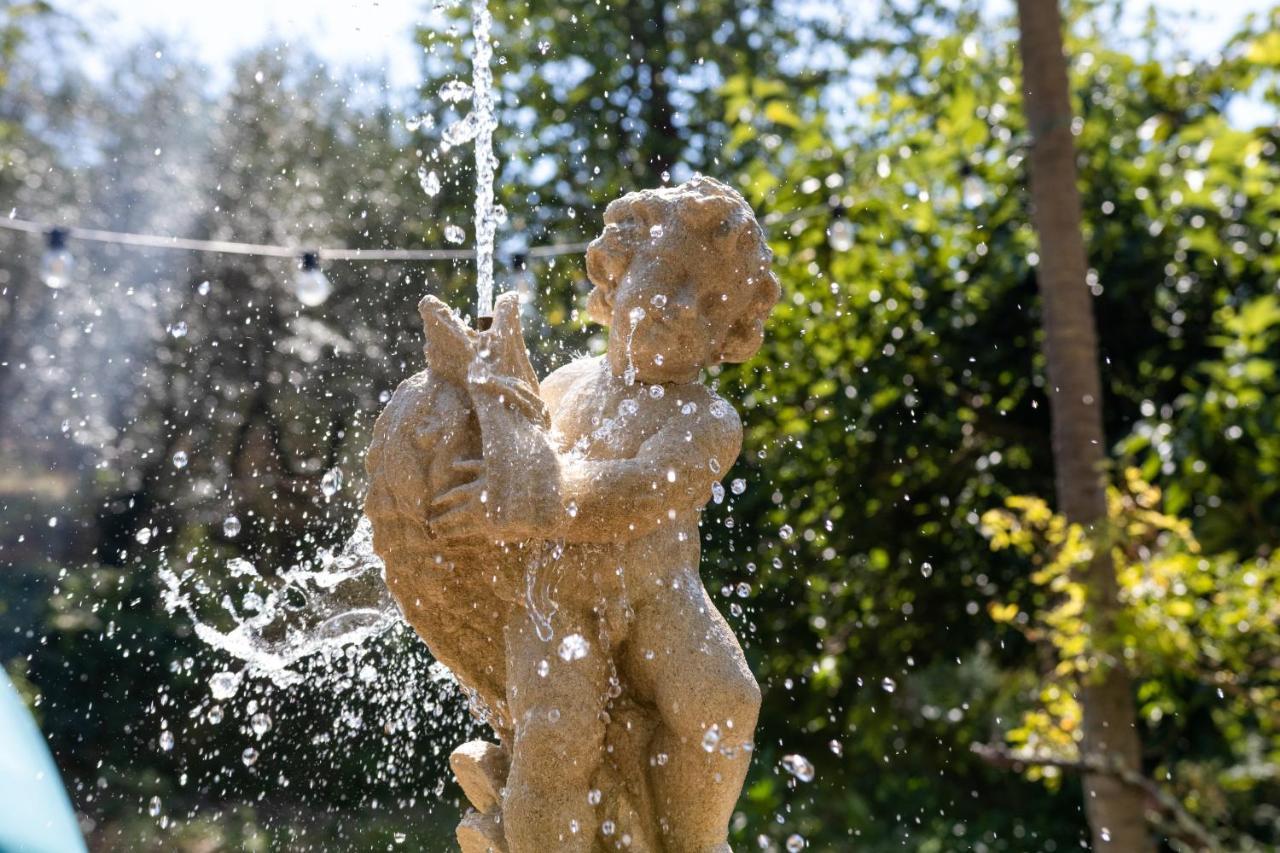 Vorno Villa Nottolini المظهر الخارجي الصورة