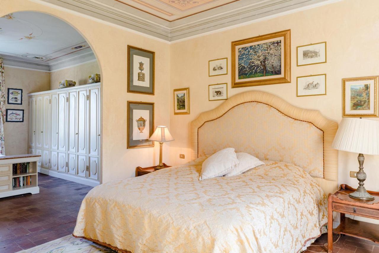 Vorno Villa Nottolini المظهر الخارجي الصورة