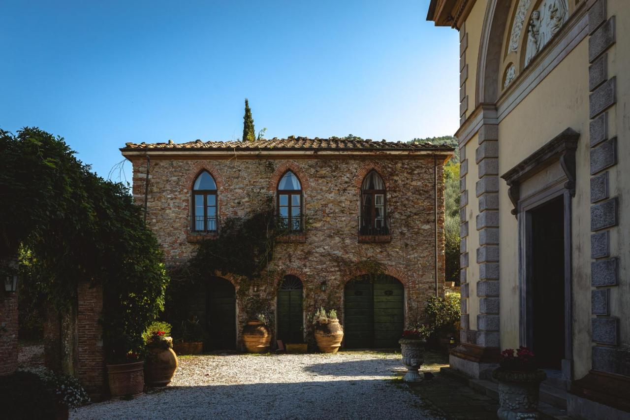 Vorno Villa Nottolini المظهر الخارجي الصورة